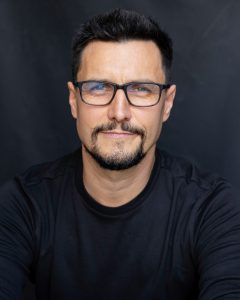 Szertics Gergely