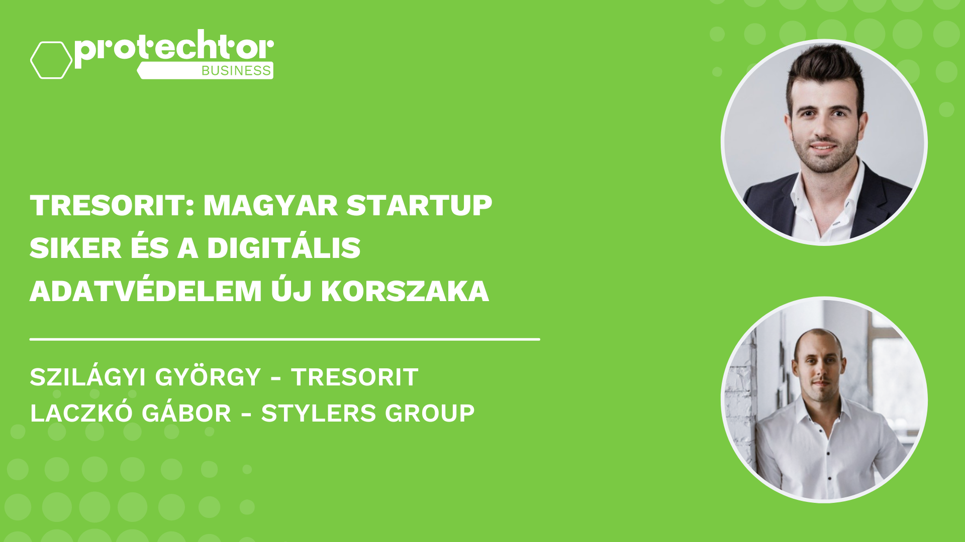 Tresorit: Magyar startup siker és a digitális adatvédelem új korszaka