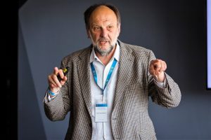 Baracskai Zoltán