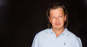 Dr. Csernus Imre