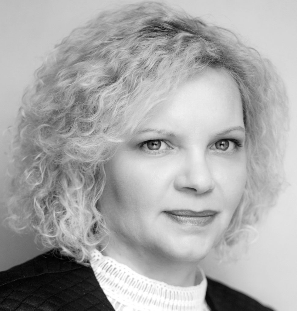Protechtor presenter - Bálint Zita