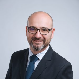 Tóth Gergely