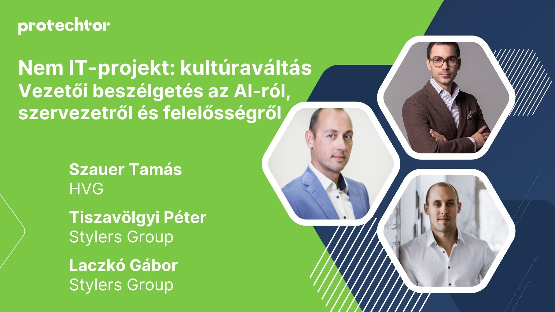 Nem IT-projekt, kultúraváltás