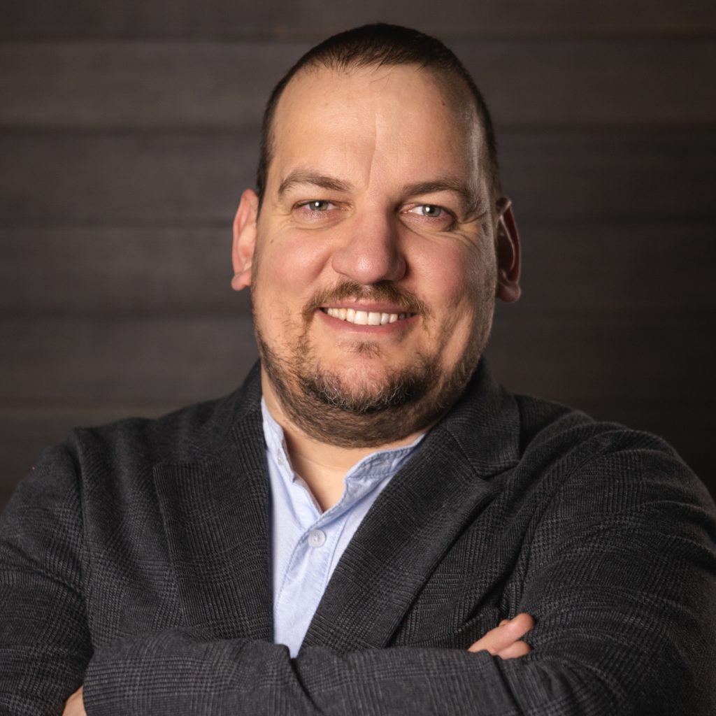 Protechtor előadó - Heinczinger Zorán