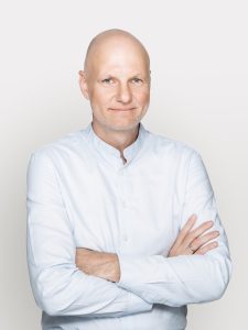 Tanács Zoltán