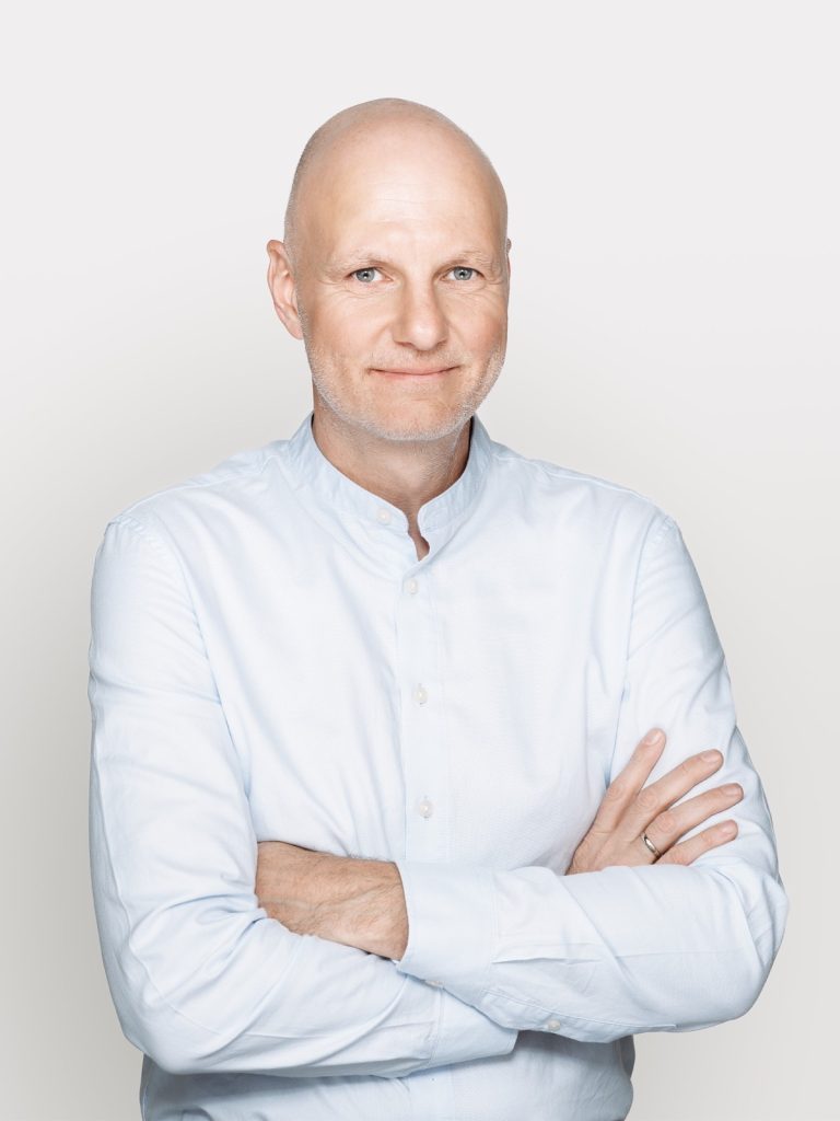 Protechtor presenter - Tanács Zoltán